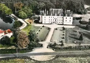 Photo de Château de Champoulet