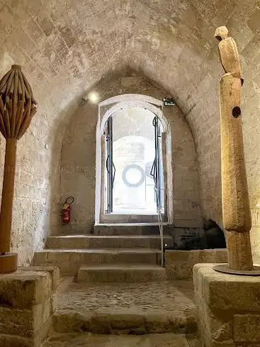 Photo de MUSMA - Museo della Scultura Contemporanea