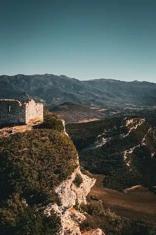 Monte San'Angelo