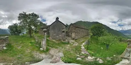 Alpe Marona