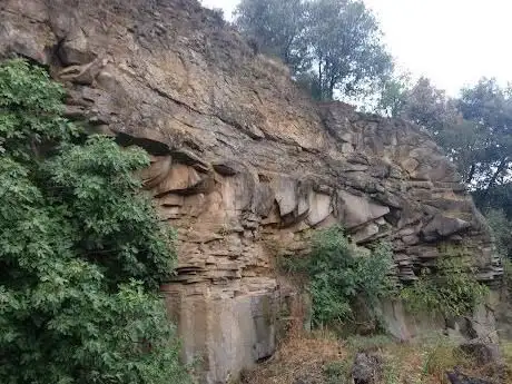 Photo de Cantera del Boscarró