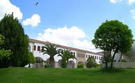 Photo de Conservatorio Oficial de Música