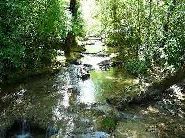 Gorges du Caramy