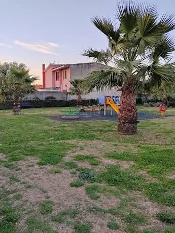 Parco della Gioia