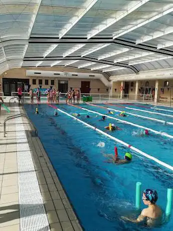 Photo de Piscina Cubierta Sonseca