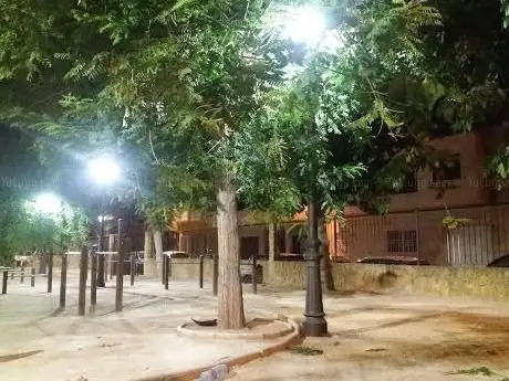 Photo de Plaza José Canales