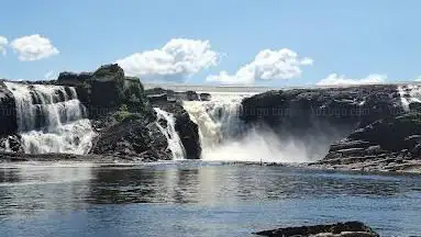 Chaudière Falls Park