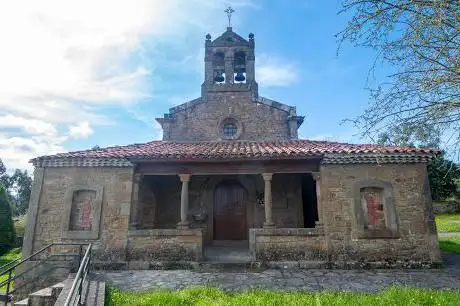 Photo de Church of St. Mary Magdalene