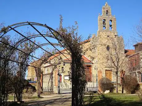 Photo de BasÃlica Nuestra Señora de Fátima