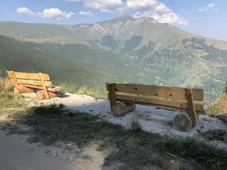 Å arski planinari