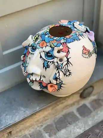 Arte Spazio Battaglia