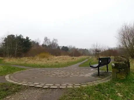 Nutsford Vale Park