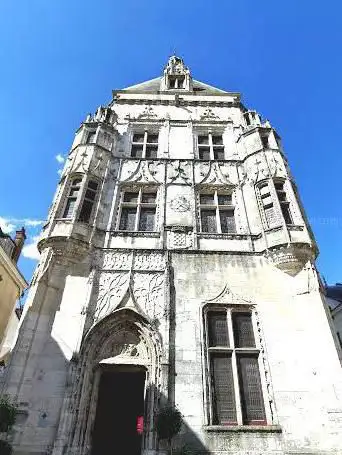 Photo de Beffroi de Dreux
