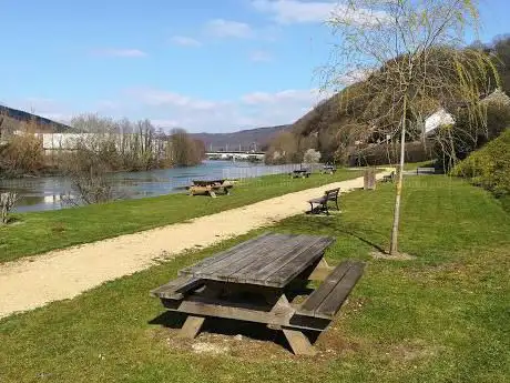 Photo de Zone Porte de la Vallée