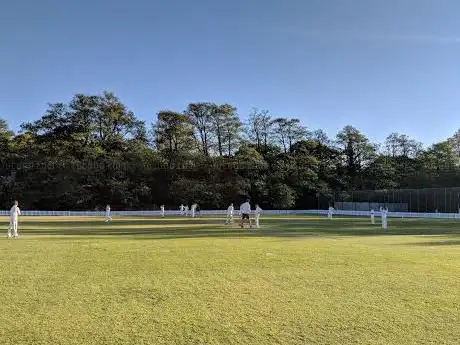 Cardiff Cricket Club