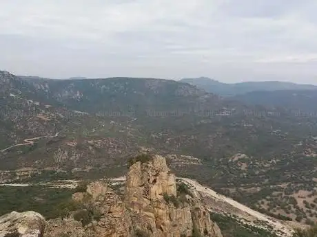 Monte Tepilora