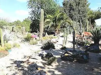 Photo de Arboretum C.C.E.A.M.E