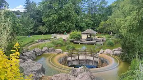 Parc des Ecureuils