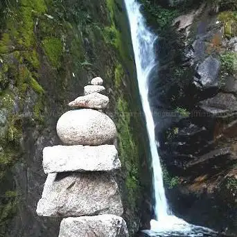 Photo de Cascade du Rudlin