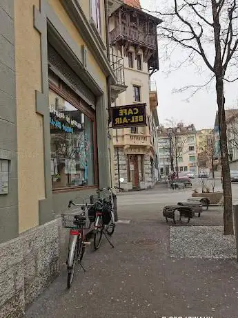 Maison de Quartier - Espace Bel-Air