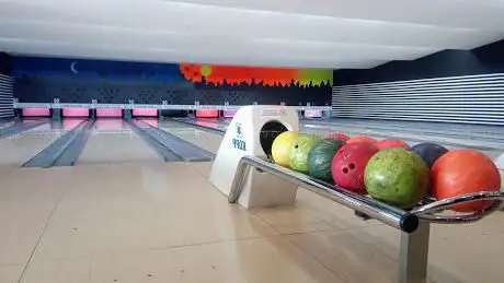 Bowling Fun House & Coffee - Viana do Castelo