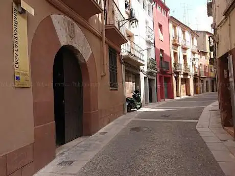 Photo de Casa de Carramiñana