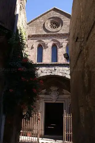 Photo de Chiesa dell'Annunziata