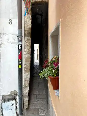 Photo de A Rejecelle (Vicolo Stretto)