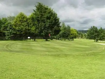 Photo de Ashfield Golf Course