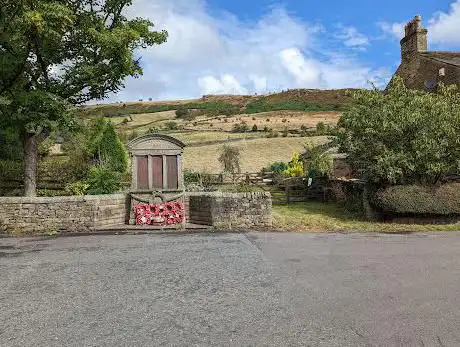 War Memorial