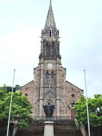 Église Saint-Rémi