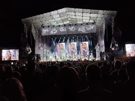 Photo de Auditorio Recinto Ferial de Úbeda