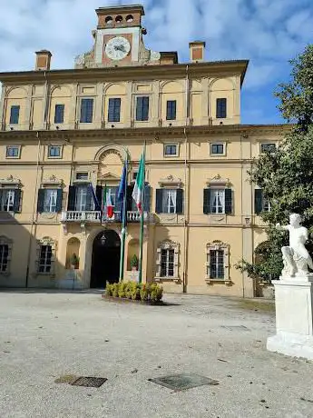 Palazzo Ducale di Parma