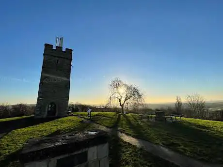 Photo de St.Michael's Church