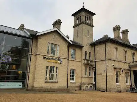 Photo de The Essex Regiment Museum