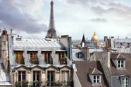 Photo de My Beautiful Paris
