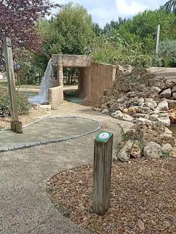 Photo de Le SWING - Mini-Golf