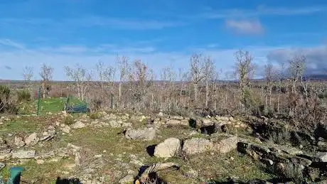 Photo de Yacimiento visigodo de Monte El Alcaide