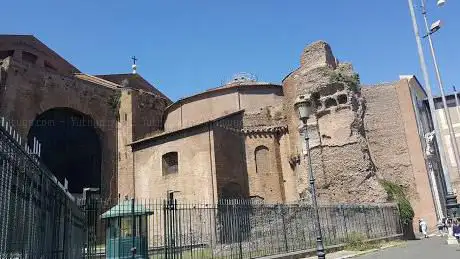 Photo de Historical Museum of teaching Mauro Laeng