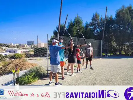 Photo de Iniciativas FYE