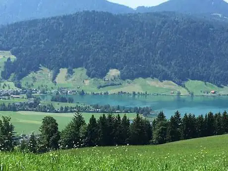 Photo de Grillstelle Weisseskreuz