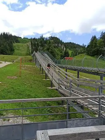 Photo de Woodsport