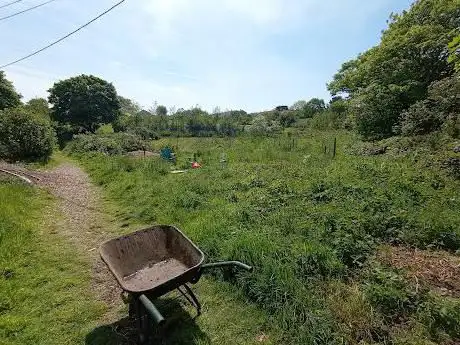 Trenoweth Community Orchard  North Country, Redruth
