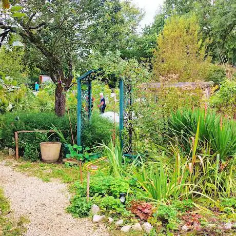 Photo de Jardin Partagé