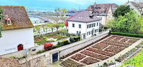 Couvent de Rapperswil