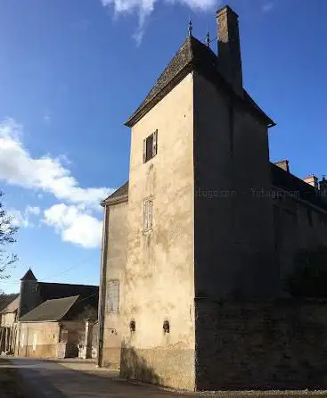 Photo de Château de Mandelot