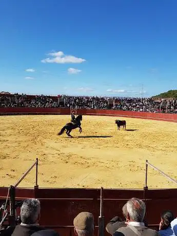 Photo de Recinto Ferial