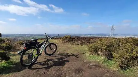Photo de Brimmond Country Park
