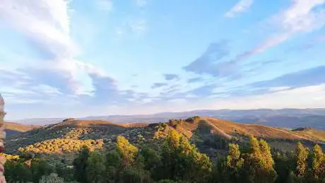 Mirador de Castañuelo