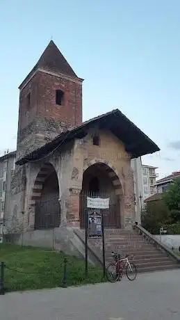 Cappella dei Caduti